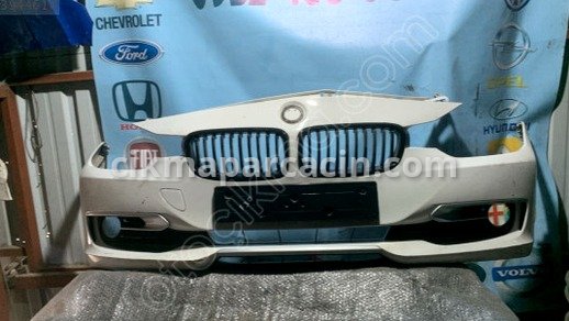 BMW 3 Serisi Ön Tampon çıkma parça