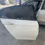 BMW 5 Serisi Sağ Arka Kapı çıkma parça - T-F-M OTOMOTİV SAKARYA