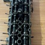 BMW X5 Silindir Kapağı çıkma parça - ANKA OTO YEDEK PARÇA İZMİR