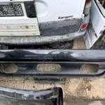 BMW X5 Arka Tampon çıkma parça - ANKA OTO YEDEK PARÇA İZMİR