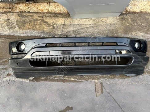 BMW X5 Ön Tampon çıkma parça