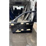 BMW X5 Sol Ön Kapı çıkma parça - ANKA OTO YEDEK PARÇA İZMİR