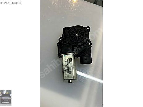 BMW 3 Serisi Cam Motoru çıkma parça