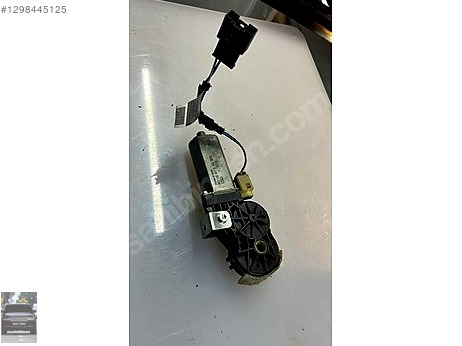 BMW 5 Serisi Ön Koltuk çıkma parça