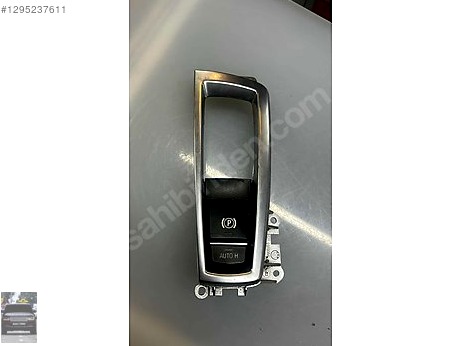 BMW 5 Serisi El Fren Körüğü çıkma parça