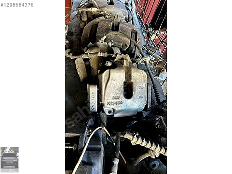BMW 5 Serisi Fren Kaliperi çıkma parça