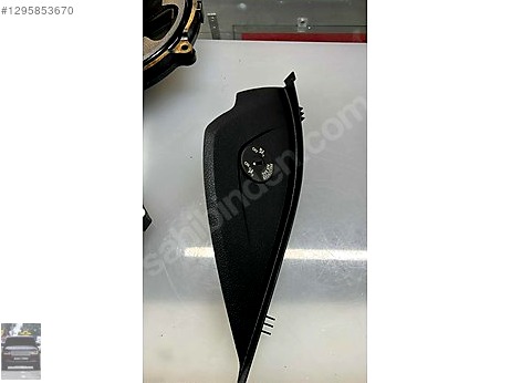 BMW 3 Serisi Torpido Kapağı çıkma parça
