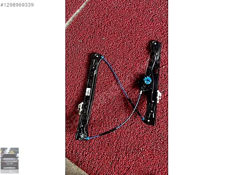 BMW 3 Serisi Cam Krikosu çıkma parça
