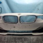 BMW 3 Serisi Ön Tampon çıkma parça - ANKA OTO YEDEK PARÇA İZMİR