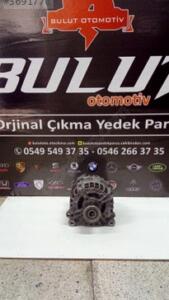 Caddy 1.6 2.0 Tdi Şarj DİNamosu 04L903024S – Çıkma İzmir