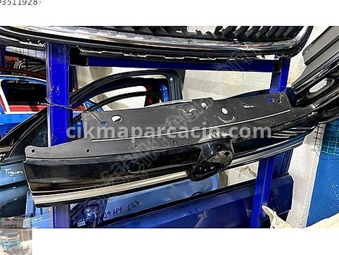 Volkswagen Caddy Panjur çıkma parça