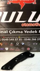 Caddy Sağ Ön Far Üst Sacı 2010-2015 1T0805932A – Çıkma İzmir