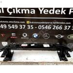 Volkswagen Caddy Ön Tampon çıkma parça - ANKA OTO YEDEK PARÇA İZMİR