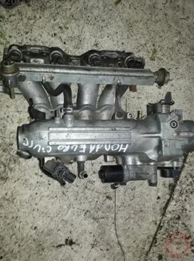 Toyota Carina Emme Manifoldu çıkma parça - ÇIKMACI 41 KOCAELİ