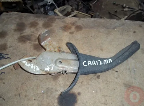 Mitsubishi Carisma El Freni Kolu çıkma parça - ÇIKMACI 41 KOCAELİ