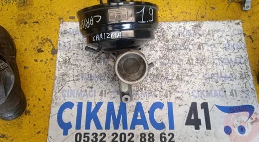 Mitsubishi Carisma Westinghouse çıkma parça - ÇIKMACI 41 KOCAELİ