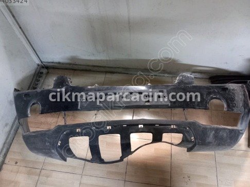 Chevrolet Captiva Ön Tampon çıkma parça