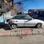 Opel Astra Kapı Sacı çıkma parça - SARI MEHMET OTO YEDEK PARÇA Konya