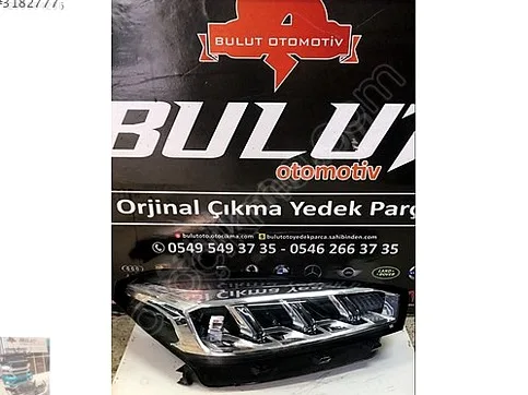 Chery Tiggo Sağ Arka Kapı çıkma parça - ANKA OTO YEDEK PARÇA İZMİR