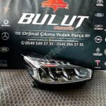 Chery Tiggo Sol Ön Far çıkma parça - ANKA OTO YEDEK PARÇA İZMİR
