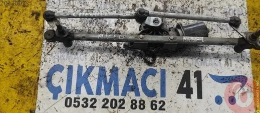 Chevrolet Aveo Silecek Mekanizması çıkma parça - ÇIKMACI 41 KOCAELİ