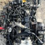 Chevrolet Captiva Komple Motor çıkma parça - ANKA OTO YEDEK PARÇA İZMİR