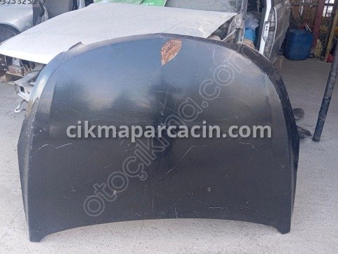 Chevrolet Cruze Kaput çıkma parça