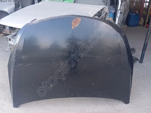 Chevrolet Cruze Kaput çıkma parça - T-F-M OTOMOTİV SAKARYA