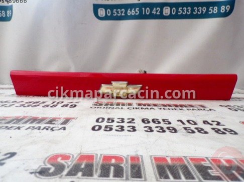 Chevrolet Kalos Kapı Bandı & Çıtası çıkma parça