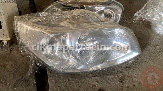 Chevrolet Kalos Sağ Ön Far çıkma parça