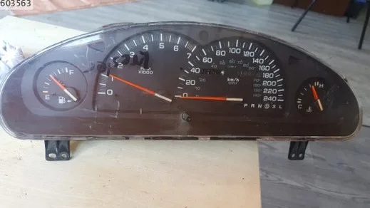 Chrysler Crossfire Kilometre Saati çıkma parça - Karma Oto Çıkma Trabzon