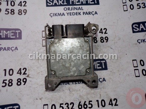Ford Focus Airbag Beyni çıkma parça