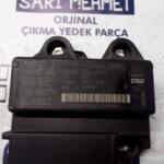 Fiat Egea Airbag Beyni çıkma parça - SARI MEHMET OTO YEDEK PARÇA Konya
