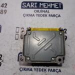 Mercedes-Benz E Serisi Airbag Beyni çıkma parça - SARI MEHMET OTO YEDEK PARÇA Konya