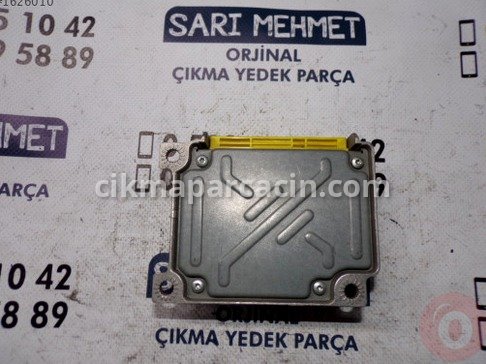 Mercedes-Benz E Serisi Airbag Beyni çıkma parça