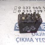 Volkswagen Caddy Far (Sol) çıkma parça - SARI MEHMET OTO YEDEK PARÇA Konya