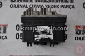 ÇIKMA 030 906 030 E VW POLO 1.6 MOTOR BEYNİ – Konya Çıkma Parça | OEM IKMA030906