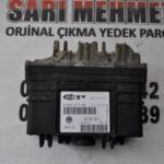 Volkswagen Polo Motor Beyni çıkma parça - SARI MEHMET OTO YEDEK PARÇA Konya