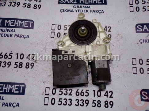 Audi A3 Cam Motoru çıkma parça