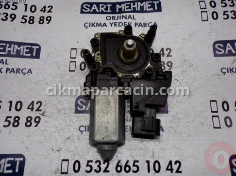Audi A4 Cam Motoru çıkma parça