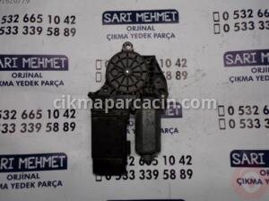 ÇIKMA 105403-301 - 05 0742 15 CAM MOTORU - Konya Çıkma Parça OEM 105403
