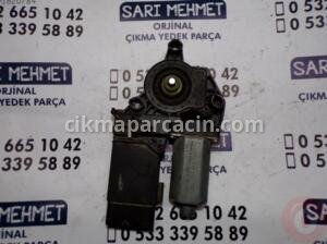 ÇIKMA 105404- 301 CAM MOTORU - Konya Çıkma Parça OEM 105404