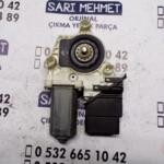 Volkswagen Passat Cam Motoru çıkma parça - SARI MEHMET OTO YEDEK PARÇA Konya