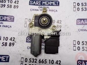 ÇIKMA 105407-301 SAĞ ARKA CAM MOTORU - Konya Çıkma Parça OEM 105407