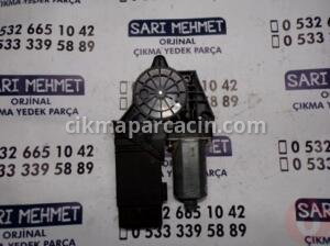 ÇIKMA 105415-301 SAĞ ÖN CAM MOTORU - Konya Çıkma Parça OEM 105415