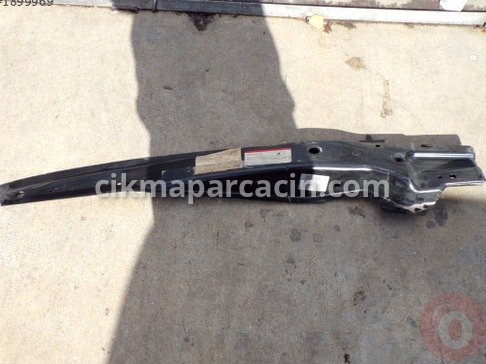 Volkswagen Golf Tampon Demiri çıkma parça