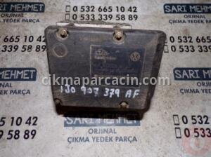 ÇIKMA 1J0907379AF VW – SEAT – SKODA – AUDİ ABS BEYNİ – Konya Çıkma Parça