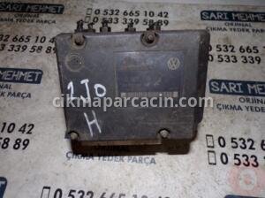 ÇIKMA 1J0907379H SKODA OCTAVİA - GOLF 4 ABS BEYNİ - Konya Çıkma Parça