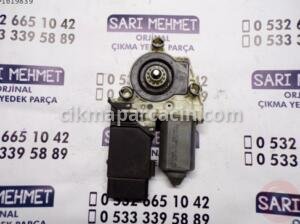 ÇIKMA 1J1 959 801 C 9776-101422-20 2 SOL CAM MOTOR – Konya Çıkma Parça OEM 101422
