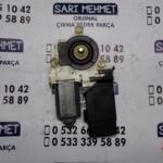 Volkswagen Passat Cam Motoru çıkma parça - SARI MEHMET OTO YEDEK PARÇA Konya